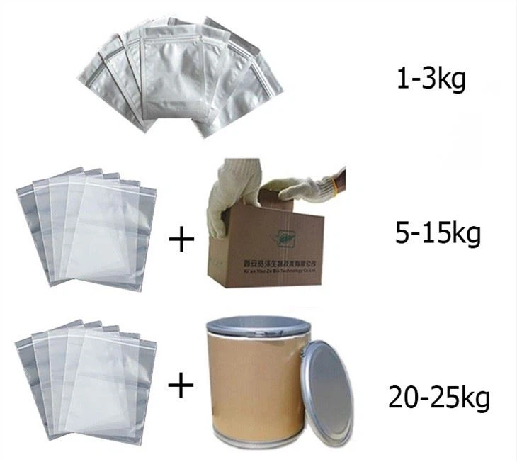Damiana Powder